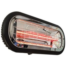 PRIMO PRIH-81008 2000W Θερμάστρα Αλογόνου
