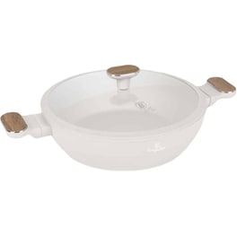Κατσαρόλα BERLINGER HAUS BH-8318 28 cm Μπεζ