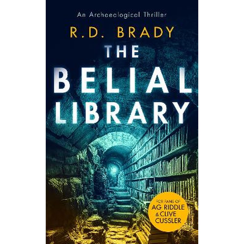 The Belial Library