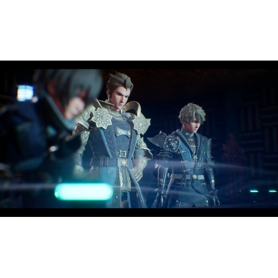 The DioField Chronicle - PS4 image 5