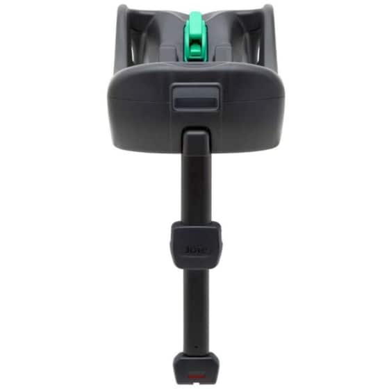 Βρεφικό-παιδικό Κάθισμα Αυτοκινήτου Joie i-size i-base 2 D1404CABLK000 image 0