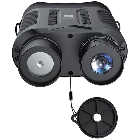 Κιάλια Νυχτερινής Όρασης EasyPix 4x25 IR image 1