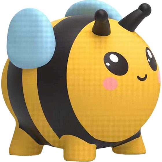 Κουμπαράς i-Total  Bee image 0