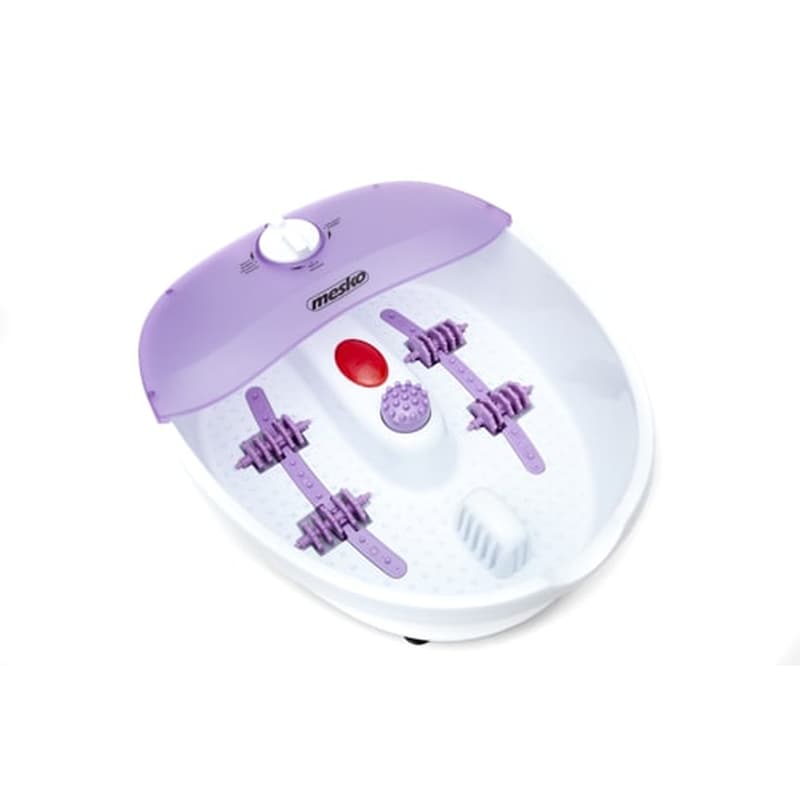 MESKO Mesko Multifunctional Foot Massager Purple