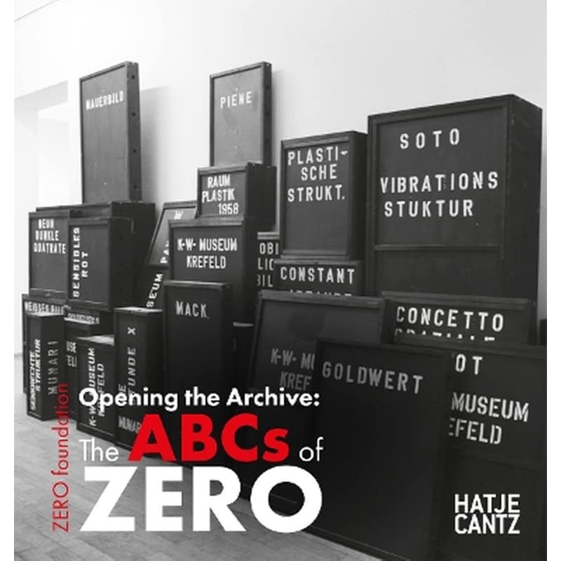 Opening the Archive: The ABCs of ZERO