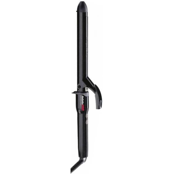 Ψαλίδι Μαλλιών BABYLISS Pro Advanced Curl BAB2473TDE 25 mm Μαύρο image 0
