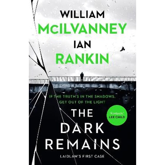 The Dark Remains image 0
