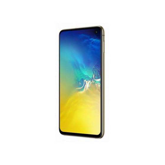 Samsung Galaxy S10e 128GB Smartphone Κίτρινο image 3