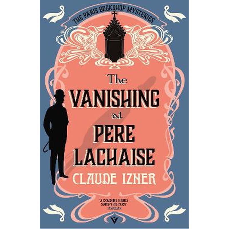The Vanishing at Père-Lachaise