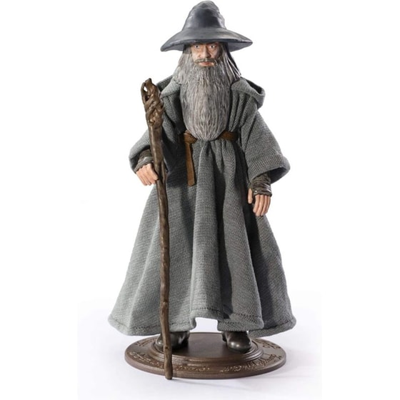 Φιγούρα The Noble Collection Gandalf - The Lord of the Rings image 0