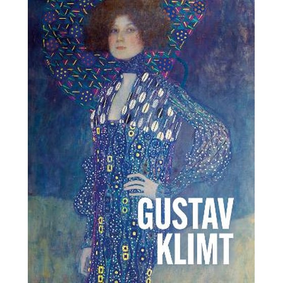 Art Masters: Gustav Klimt image 0