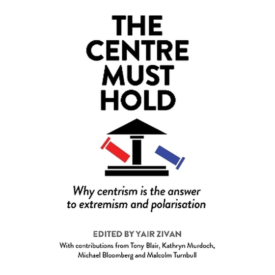 The Centre Must Hold image 0