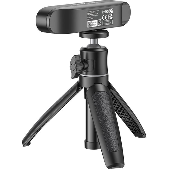 Creality CR-Scan Ferret SE - Black image 4