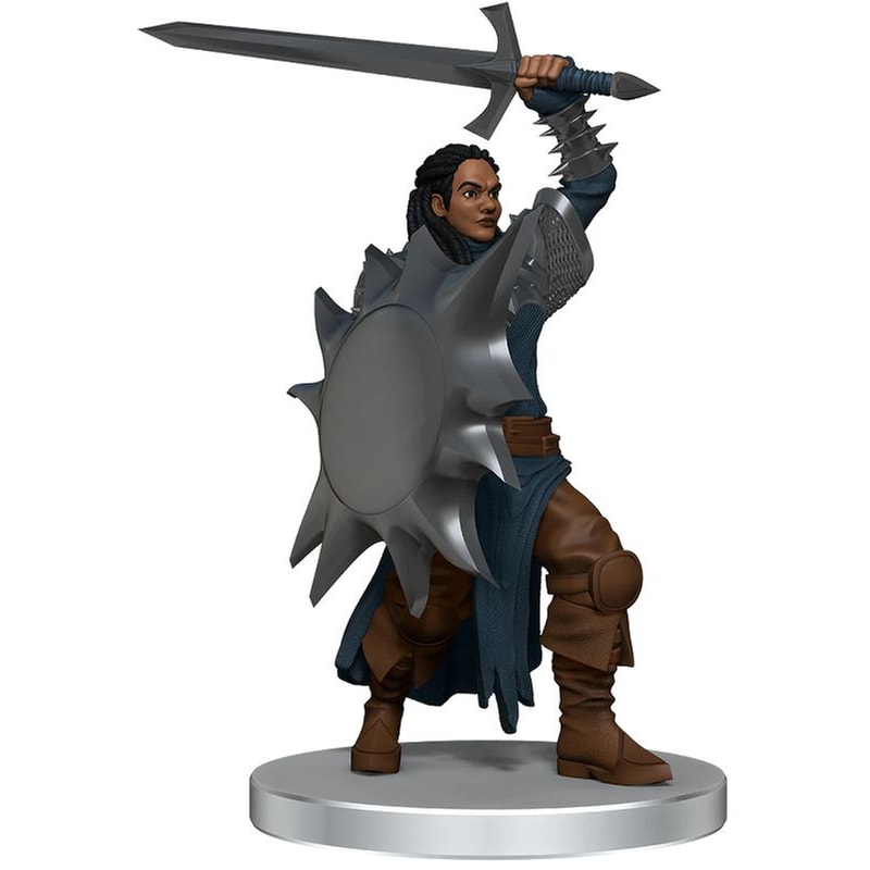 WIZKIDS 5th Icons Dragon Army Warband Dungeons Dragons WIZKIDS