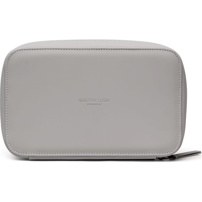 Gaston Luga Däsh Tech Organizer- Taupe