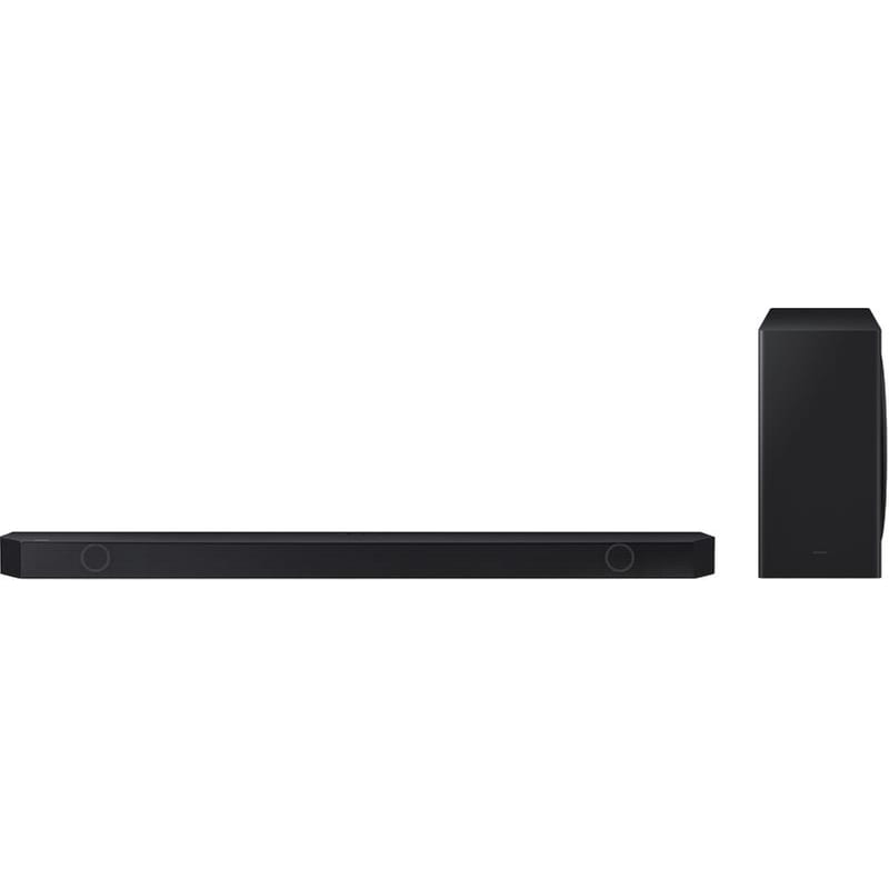 SAMSUNG Samsung HW-Q800D Soundbar 360W 5.1.2 - Μαύρο