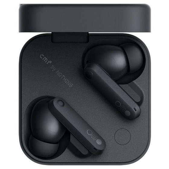 Ακουστικά Bluetooth Nothing CMF Buds Pro 2 - Γκρι image 0