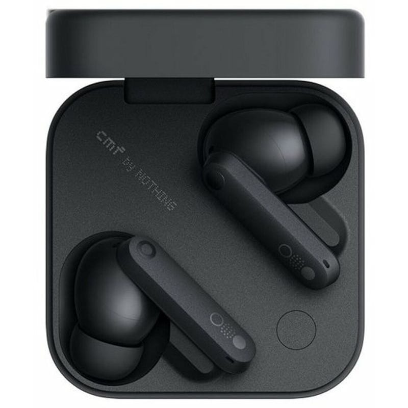 Ακουστικά Bluetooth Nothing CMF Buds Pro 2 - Γκρι