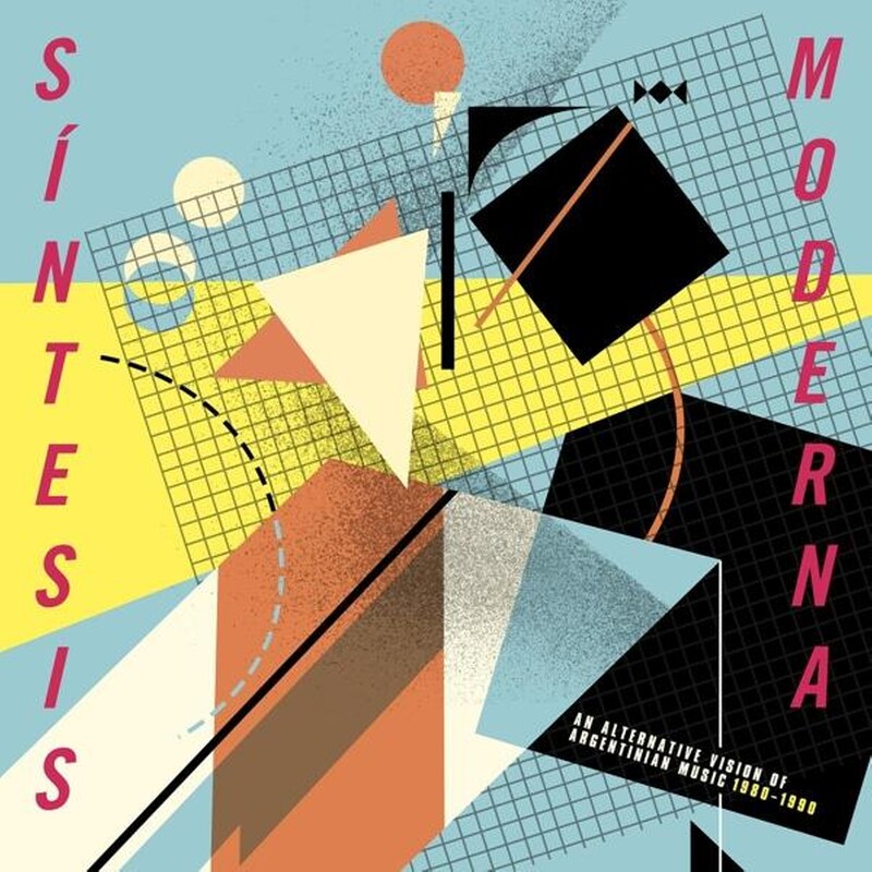 Síntesis Moderna: An Alternative Vision Of Argenti