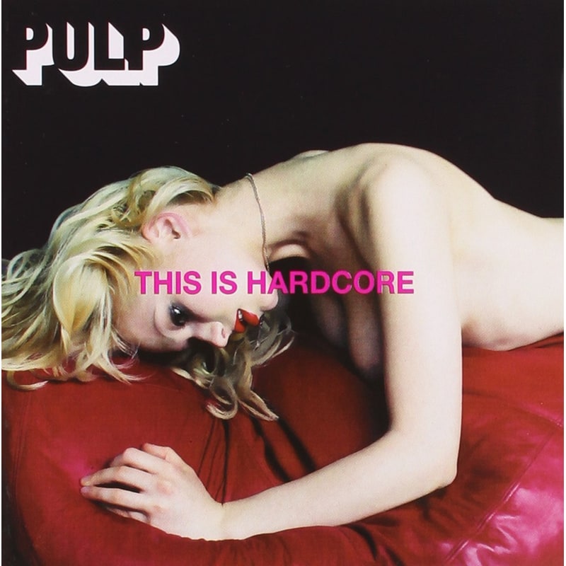 This Is Hardcore (2LP)