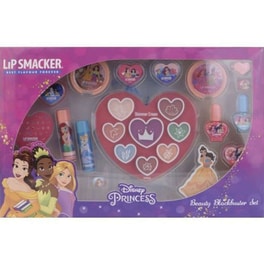Lip Smacker Disney Princess: Blockbuster Set