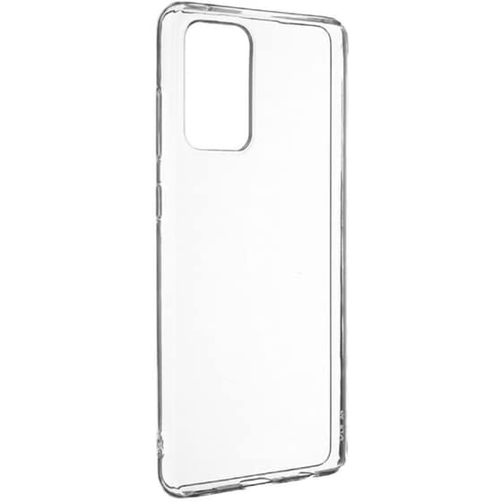 Θήκη Samsung Galaxy A72 - Ancus - Διάφανο image 0