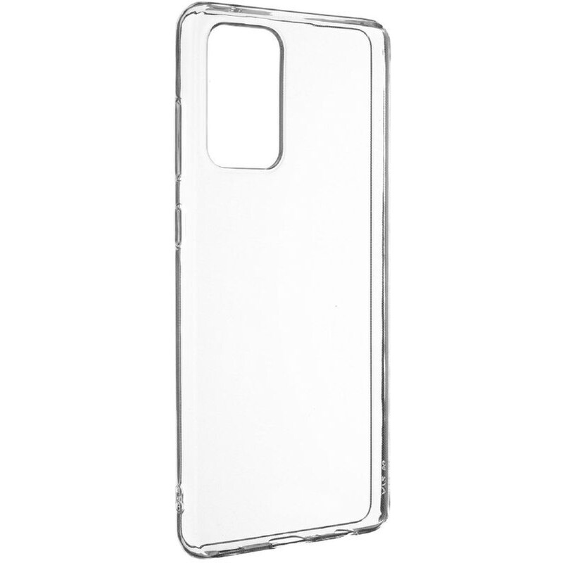 Θήκη Samsung Galaxy A72 - Ancus - Διάφανο