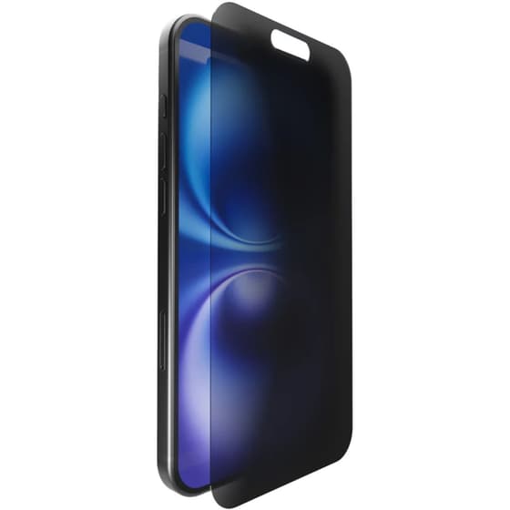 Προστατευτικό Οθόνης Apple iPhone 15/16 Puro Tempered Glass Privacy image 1