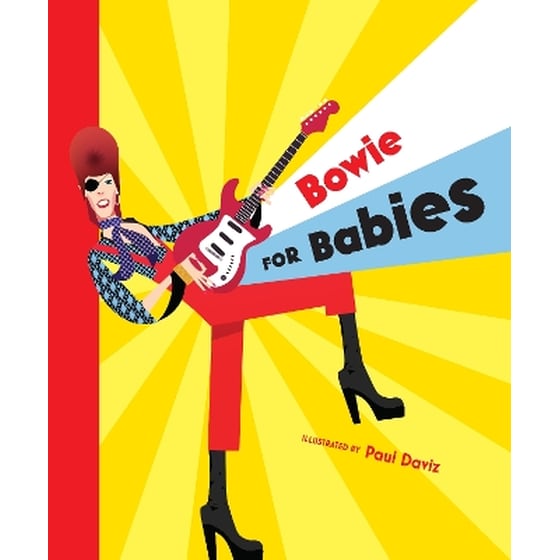 Bowie for Babies image 0