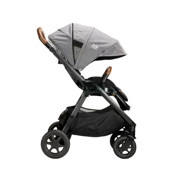 Βρεφικό Καρότσι Joie Finiti Carbon Signature Collection S1606AACBN000 image 2