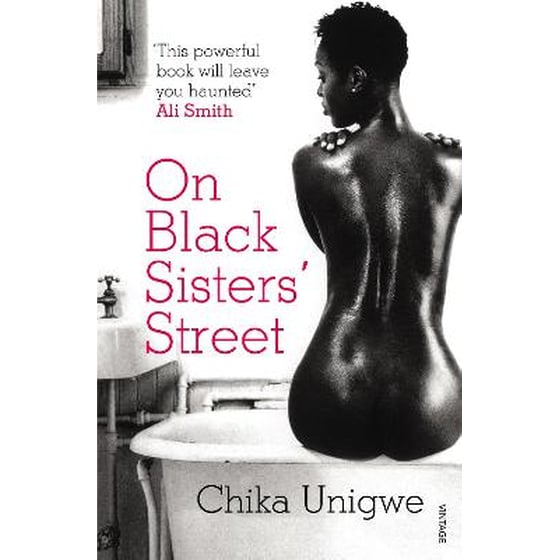 On Black Sisters' Street image 0