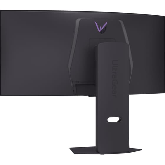LG UltraGear 34GX900A-B Gaming Monitor 34" WQHD OLED Curved 240Hz 0.03ms image 14
