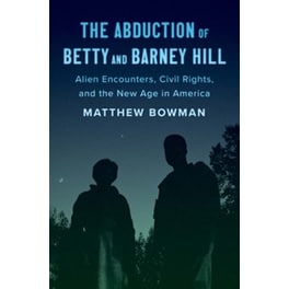 The Abduction of Betty and Barney Hill