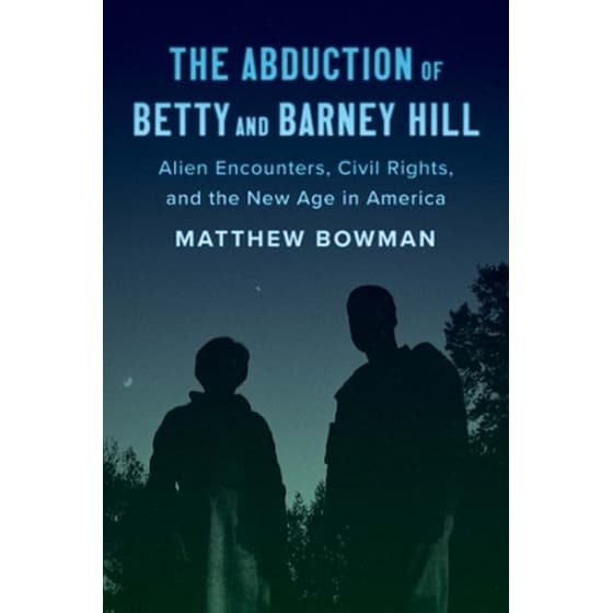 The Abduction of Betty and Barney Hill image 0