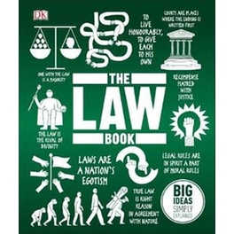 Law Book