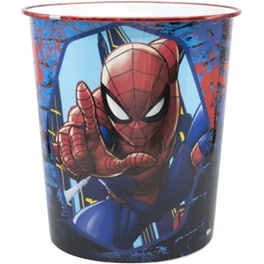 Καλάθι Αχρήστων Gim Spiderman