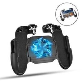 Gaming Χειριστήριο Andowl QS500 - Μαύρο