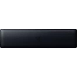 Razer Wrist Rest Leatherette Mini - Μαύρο