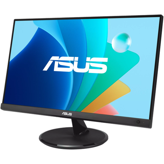 Asus VP227HF 21.4 " Full HD VA Flat 100Hz 1 ms image 1