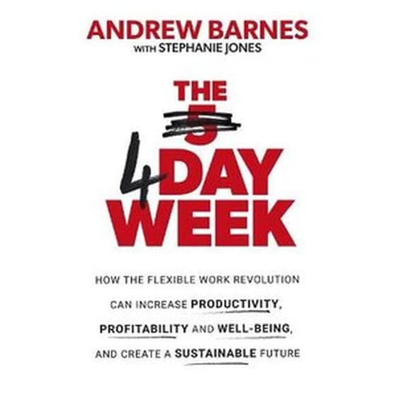 The 4 Day Week image 0