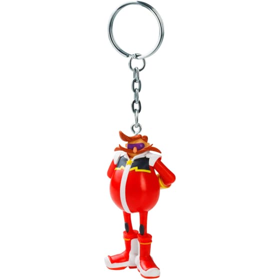 Μπρελόκ P.M.I Sonic Prime SON8010 - 6.5cm - (1τμχ τυχαίο) image 22
