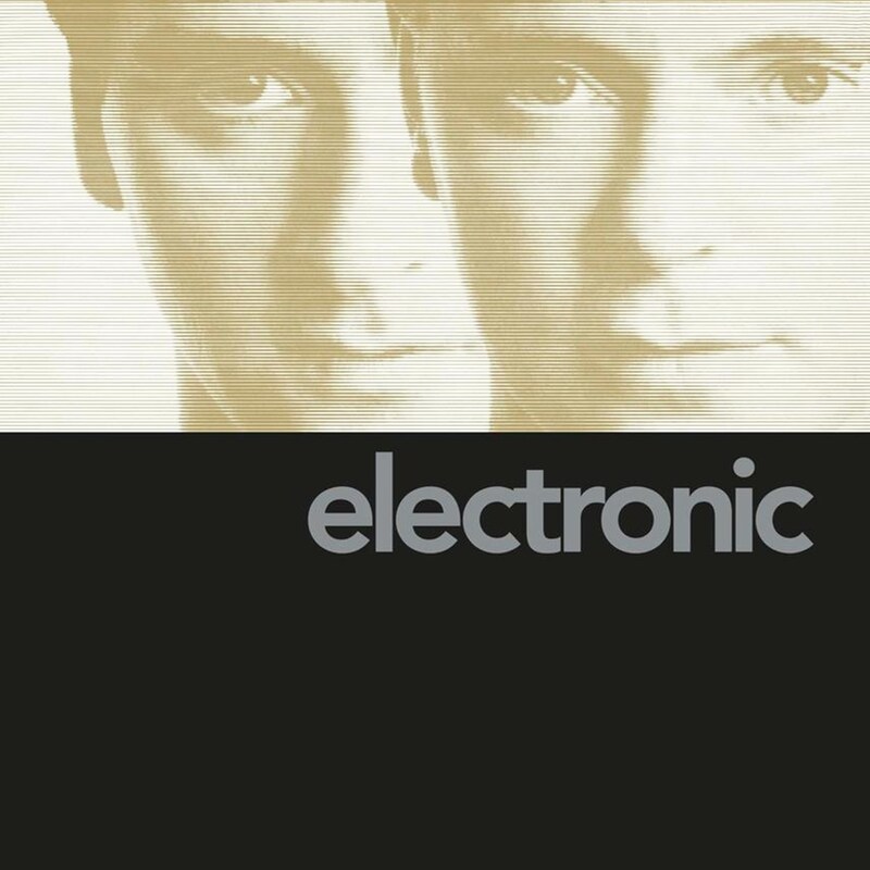 Electronic