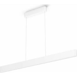 Έξυπνο Φωτιστικό Philips Hue Ensis 79W - Λευκό