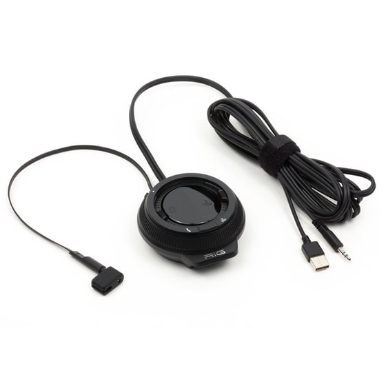 Plantronics RIG & Mixer - Gaming Headset Μαύρο image 3