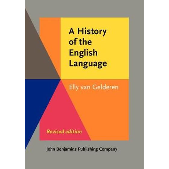 A History of the English Language image 0
