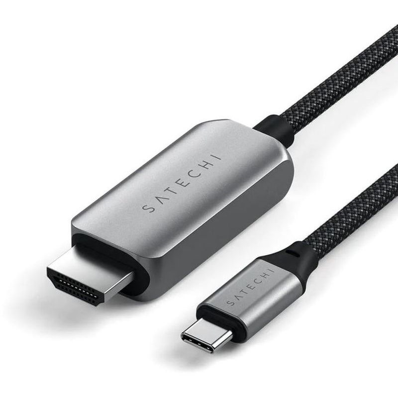 Καλώδιο Satechi USB-C σε HDMI 2.1 8K - 2m