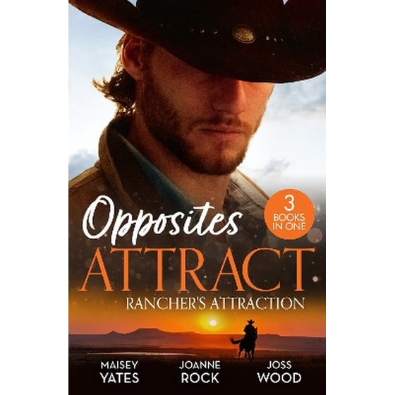 Opposites Attract: Rancher's Attraction image 0