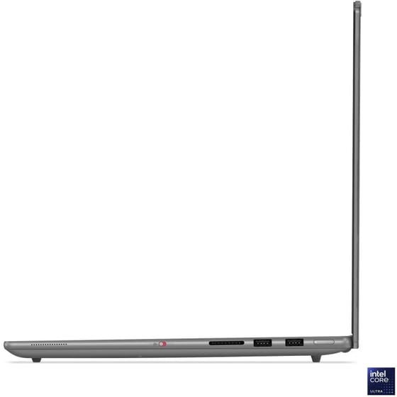Lenovo Yoga Pro 9 16IAH10 16" OLED Touchscreen (Core Ultra 9-285H/64GB/2TB SSD/GeForce RTX 5070/W11 Home) Laptop image 5