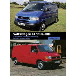 Volkswagen T4 1990-2003