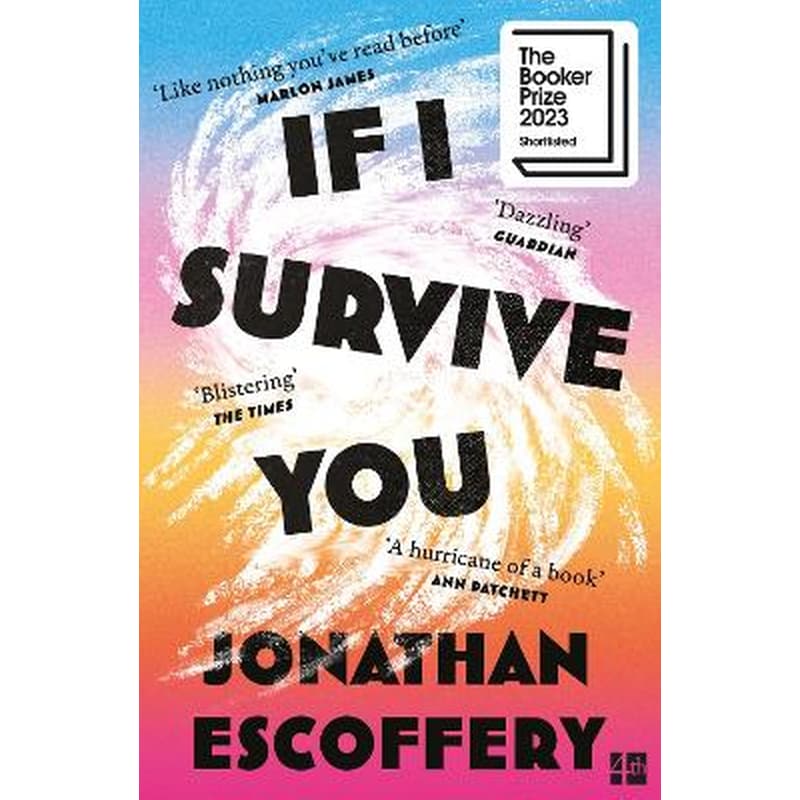 If I Survive You